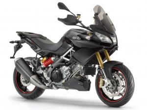 Aprilia Caponord 1200